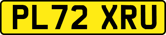 PL72XRU