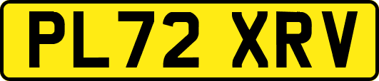 PL72XRV