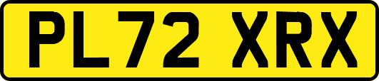 PL72XRX