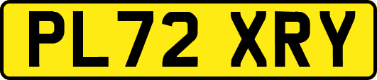 PL72XRY