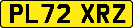 PL72XRZ