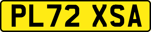 PL72XSA