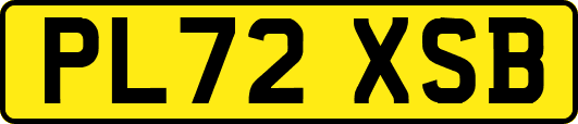 PL72XSB