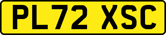 PL72XSC
