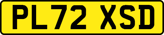PL72XSD