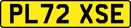 PL72XSE