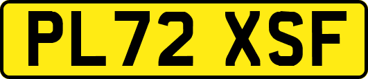 PL72XSF