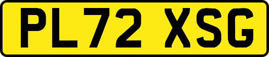 PL72XSG