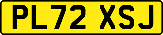 PL72XSJ
