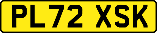 PL72XSK