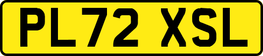 PL72XSL