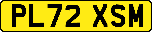 PL72XSM