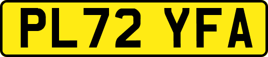 PL72YFA
