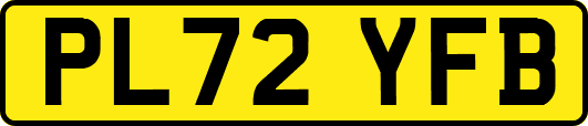 PL72YFB