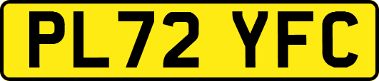 PL72YFC