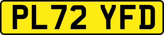 PL72YFD