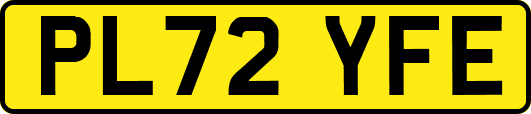 PL72YFE
