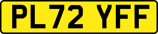 PL72YFF