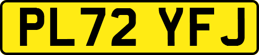 PL72YFJ