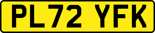 PL72YFK
