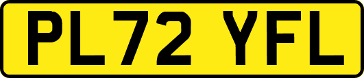 PL72YFL