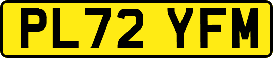 PL72YFM