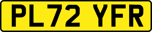 PL72YFR