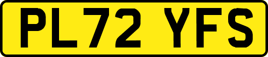 PL72YFS