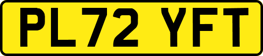 PL72YFT