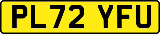 PL72YFU