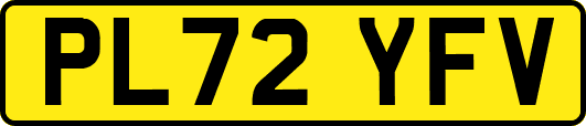 PL72YFV