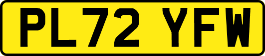 PL72YFW