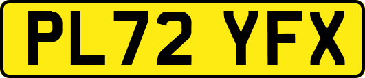 PL72YFX