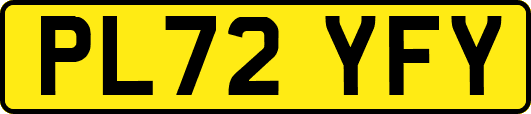 PL72YFY