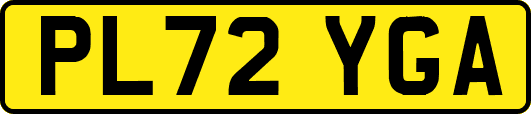 PL72YGA