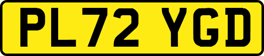 PL72YGD