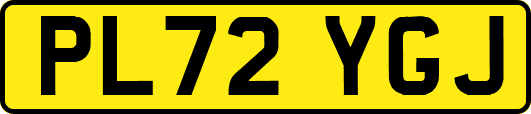 PL72YGJ