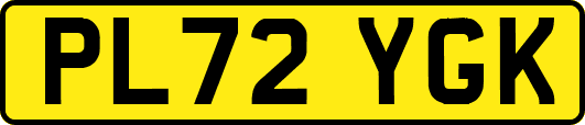 PL72YGK