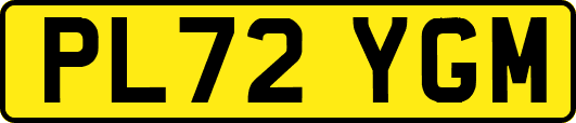 PL72YGM
