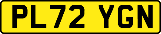 PL72YGN