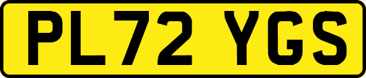 PL72YGS
