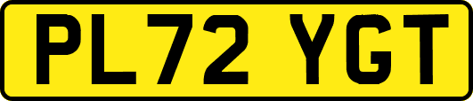 PL72YGT