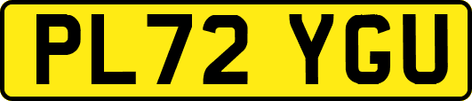 PL72YGU