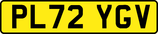 PL72YGV