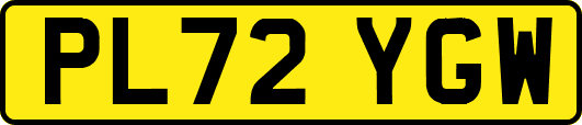 PL72YGW