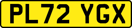 PL72YGX