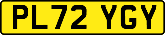 PL72YGY