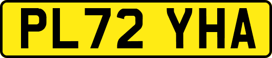 PL72YHA