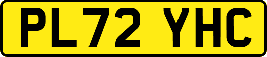 PL72YHC