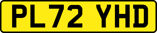 PL72YHD